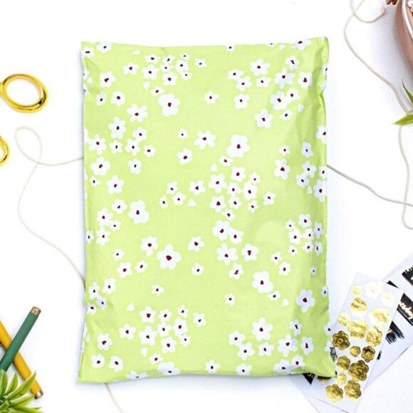 Poly mailers insert cards stickers - Picture 10 of 14